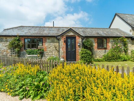 Cottage in Godshill, Isle of Wight