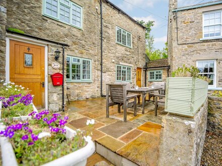 Cottage in Leyburn, North Yorkshire