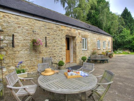 Cottage in Rowlands Gill, County Durham