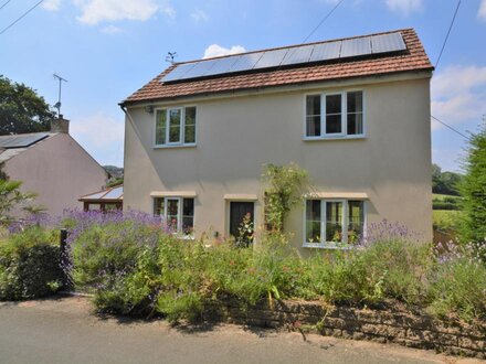 House in Lyme Regis, Dorset