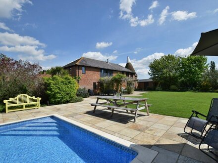 Cottage in Smarden, Kent