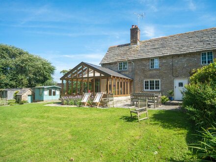 Cottage in Isle of Purbeck, Dorset