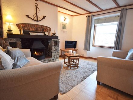 Cottage in Appledore, North Devon