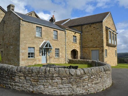 Cottage in Allensford, Northumberland