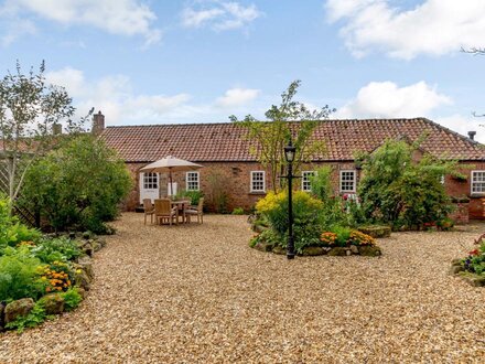 Cottage in Thirsk, North Yorkshire