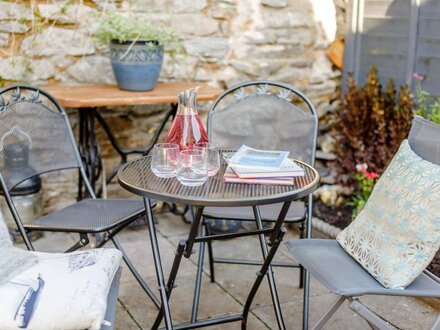 Cottage in Brixham, South Devon