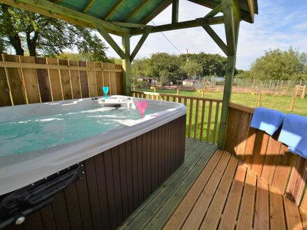 Cottage in Bude, North Cornwall