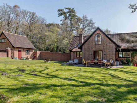 Cottage in Isle of Purbeck, Dorset