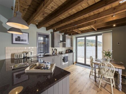 Cottage in South Kessock, The Highlands