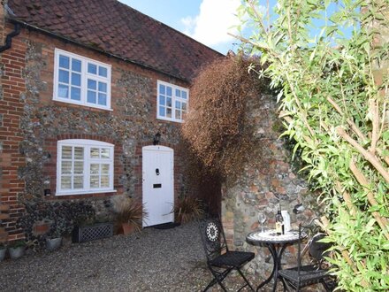 Cottage in Holt, Norfolk