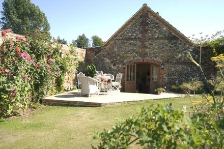 Barn in Wellingham, Norfolk