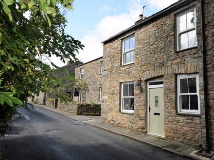 Cottage in Aysgarth, North Yorkshire