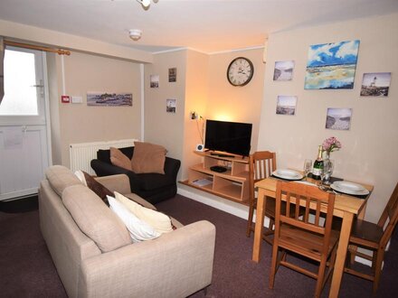 Apartment in Cosheston, West Wales