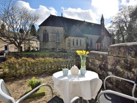 Cottage in Ashbourne, Derbyshire