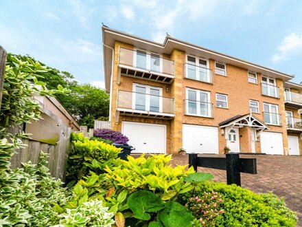 House in Shanklin, Isle of Wight