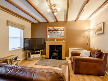 Cottage in Hawkshead Village, Cumbria