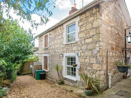 Cottage in Shanklin, Isle of Wight