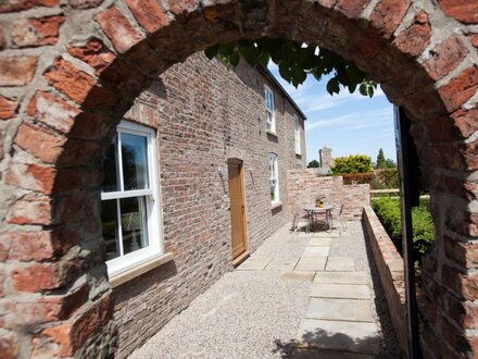 Cottage in York, North Yorkshire