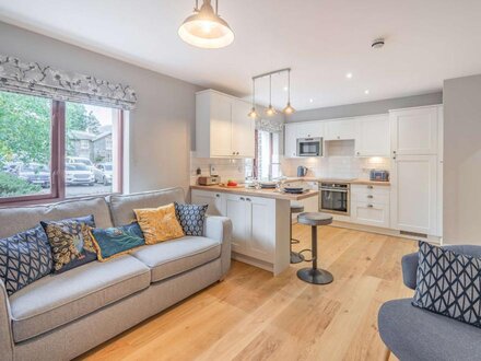 Apartment in Keswick, Cumbria