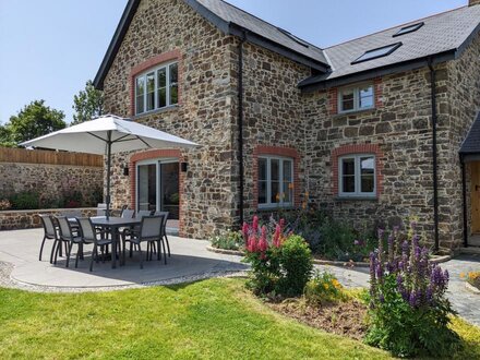 Cottage in Okehampton, Mid and East Devon