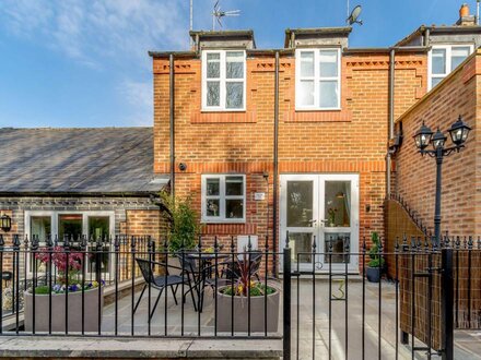 Cottage in Beverley, East Riding