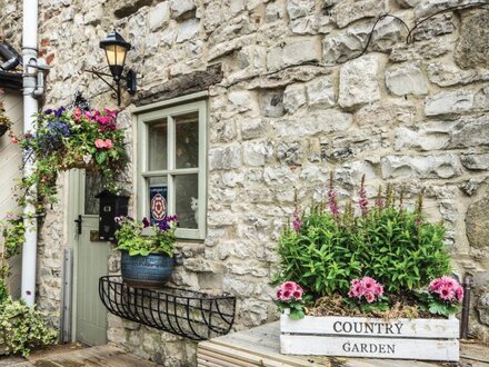 Cottage in Ashford in the Water, Derbyshire