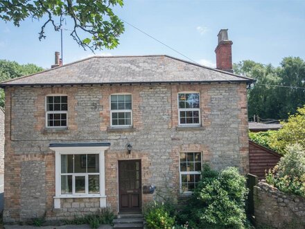 House in Portesham, Dorset