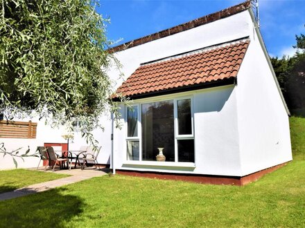 Bungalow in Callington, South Cornwall