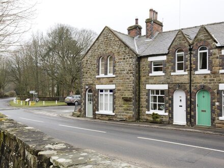 Cottage in Rosedale, North Yorkshire