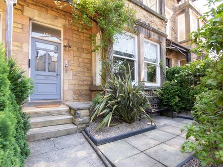 Apartment in Harrogate, North Yorkshire