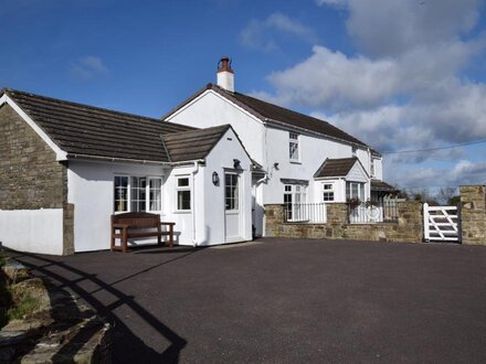 Wing in Coleford, Gloucestershire