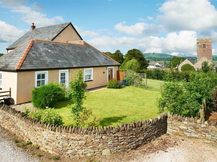 Cottage in Talgarth, Mid Wales