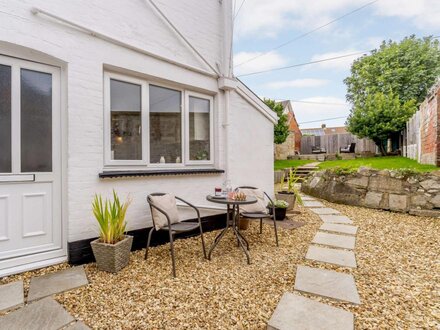 Apartment in Freshwater, Isle of Wight