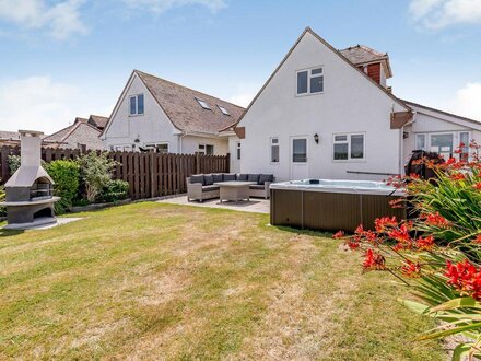 Cottage in Selsey, Sussex