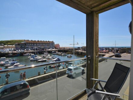 Apartment in West Bay, Dorset