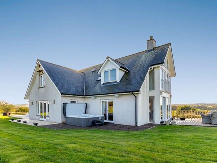 House in Forfar, Angus