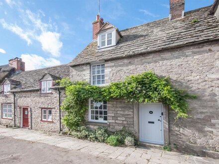 Cottage in Isle of Purbeck, Dorset