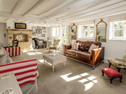 Cottage in Beaulieu, Hampshire