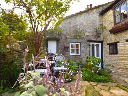 Cottage in Swanage, Dorset