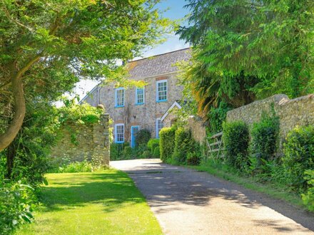 Cottage in Lyme Regis, Dorset