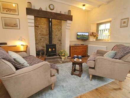 Cottage in Eglingham, Northumberland