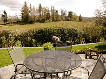 Cottage in Outgate and Tarn Hows, Cumbria