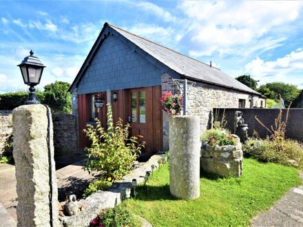 Barn in Liskeard, South Cornwall