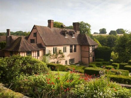 House in Shaftesbury, Wiltshire