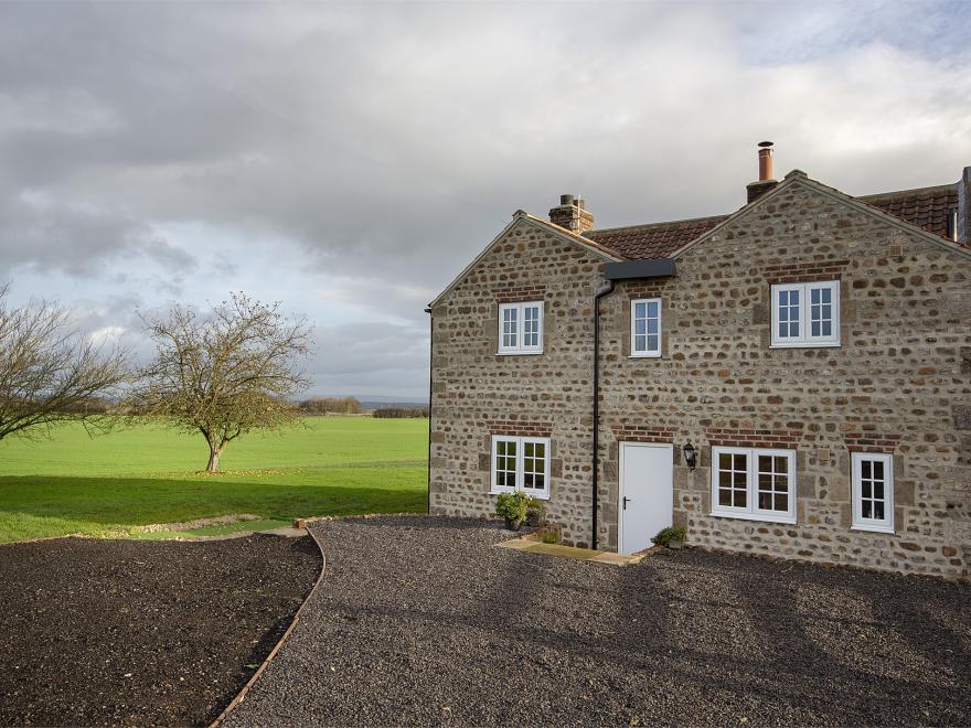 Cottage in Ripley, North Yorkshire