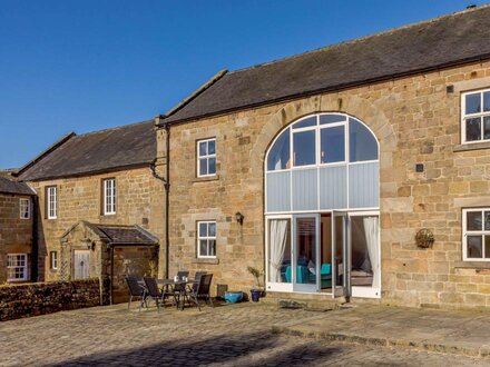 Cottage in Matlock, Derbyshire