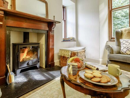 Cottage in St Andrews, Fife