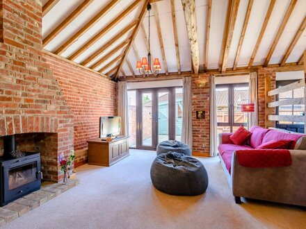 Cottage in Ludham, Norfolk