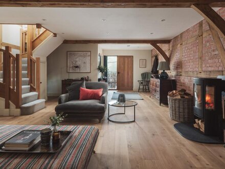 Cottage in Madley, Herefordshire