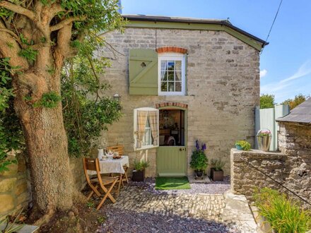 Cottage in Upwey, Dorset